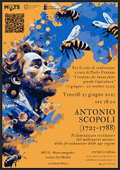 antonio scopoli il dimenticato rivelatore del millenario mistero della fecondazione delle